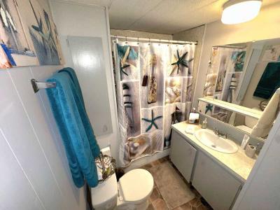 Photo 4 of 23 of home located at 7349 Ulmerton Rd. Largo, FL 33771