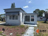 1973 APOL Mobile Home