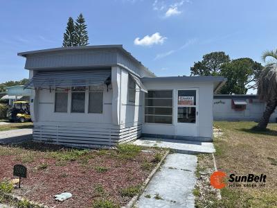 Mobile Home at 3360 E Dale Street Leesburg, FL 34788