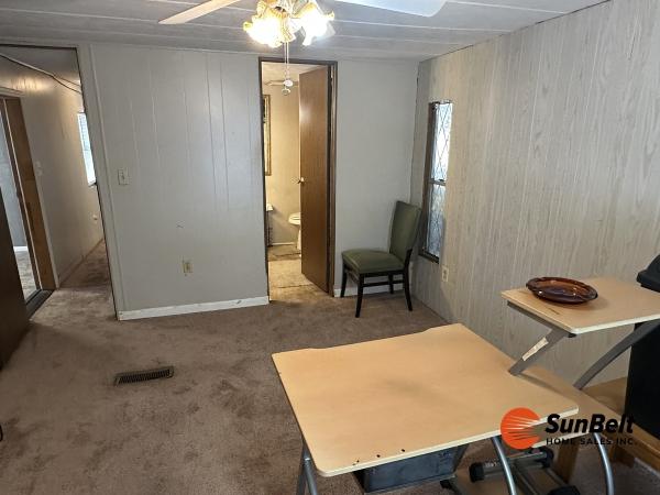 1973 APOL Mobile Home