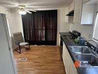 1973 APOL Mobile Home