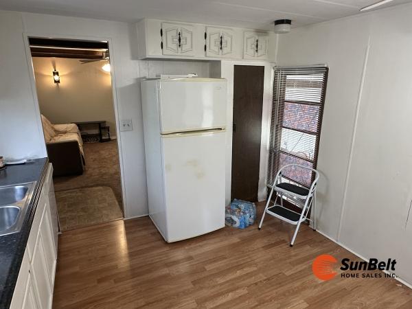 1973 APOL Mobile Home