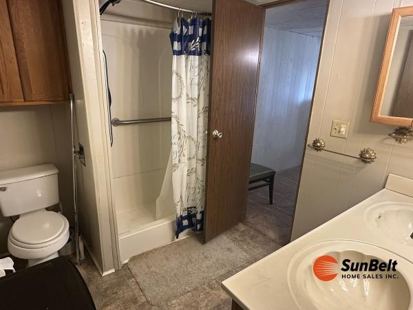 1973 APOL Mobile Home
