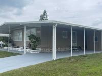 Manufactured Home