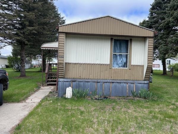 1990  Mobile Home For Sale