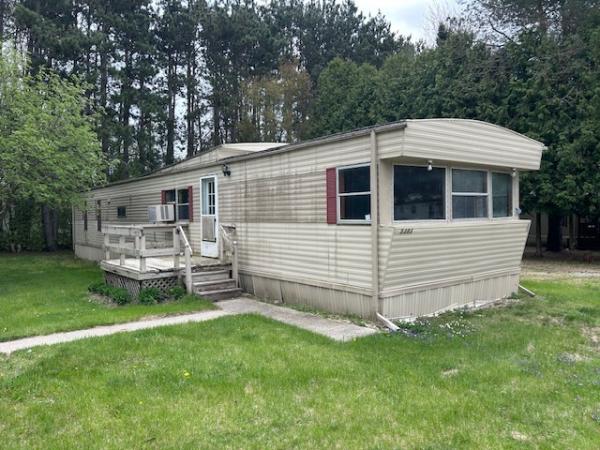 1990  Mobile Home For Sale