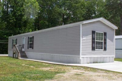 Mobile Home at 8787 Smithfield Apts Ln, Lot 2 Smithfield, VA 23430