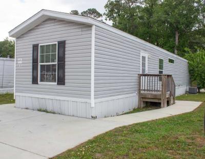 Photo 2 of 23 of home located at 8787 Smithfield Apts Ln, Lot 2 Smithfield, VA 23430