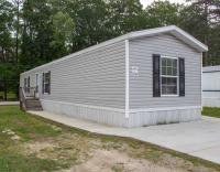 2021 Fleetwood Mobile Home