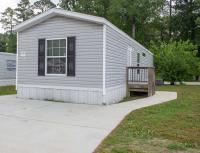 2021 Fleetwood Mobile Home