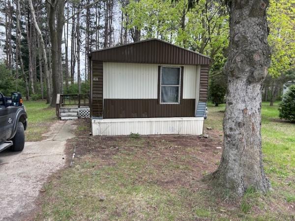 1990  Mobile Home For Sale