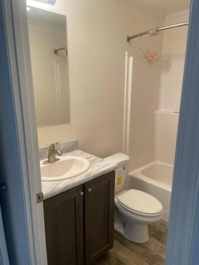 Photo 4 of 14 of home located at 100 7th Ave S., #32 Park Falls, WI 54552