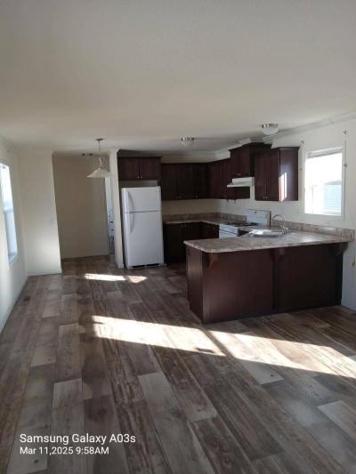 Mobile Home at 100 7th Ave S., #32 Park Falls, WI 54552