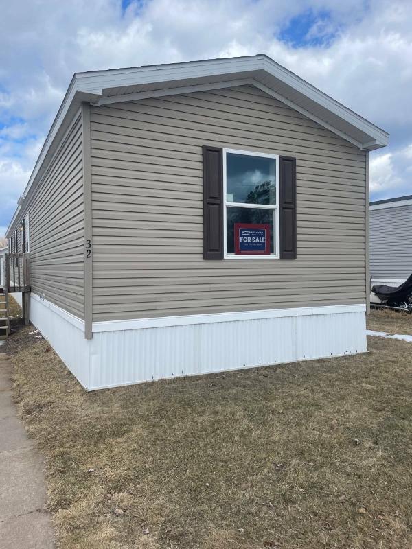 2020 Mobile Home