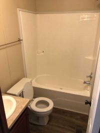2016 Adventure Mojave Mobile Home