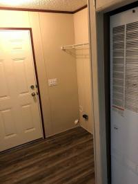 2016 Adventure Mojave Mobile Home