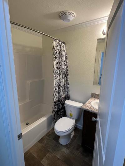Photo 5 of 7 of home located at 2101 3rd St NW, #310 Minot, ND 58703