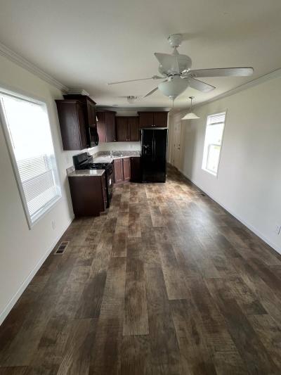 Mobile Home at 2101 3rd St NW, #310 Minot, ND 58703