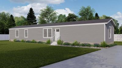 Mobile Home at 119 W 13th St Coal Valley, IL 61240