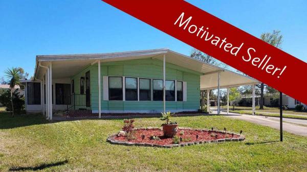 Photo 1 of 2 of home located at 1 Bear Claw Path, Lot 170 Ormond Beach, FL 32174