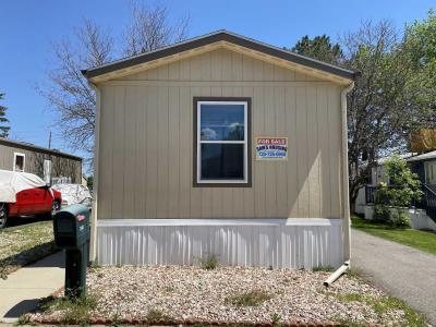 Mobile Home at 4500 19th St Boulder, CO 80304