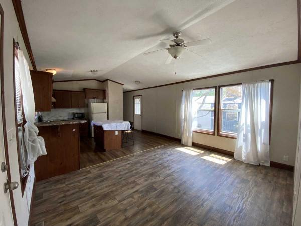 2016 Mobile Home