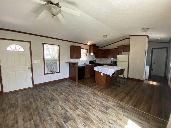 2016 Mobile Home