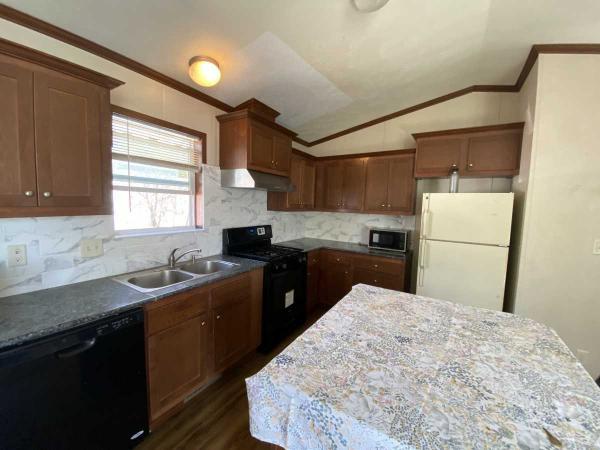 2016 Mobile Home