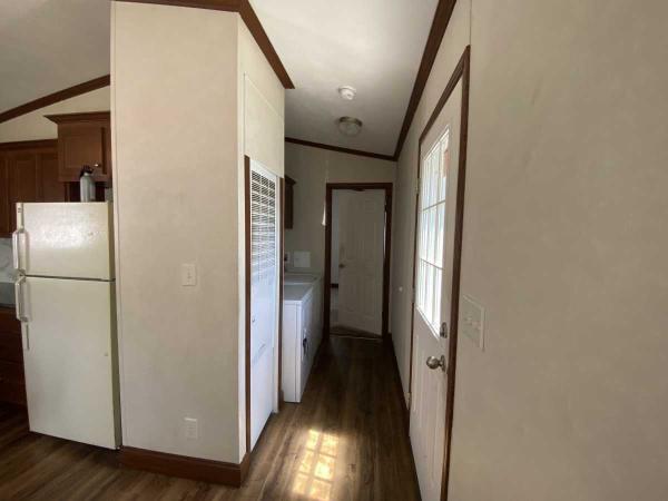 2016 Mobile Home