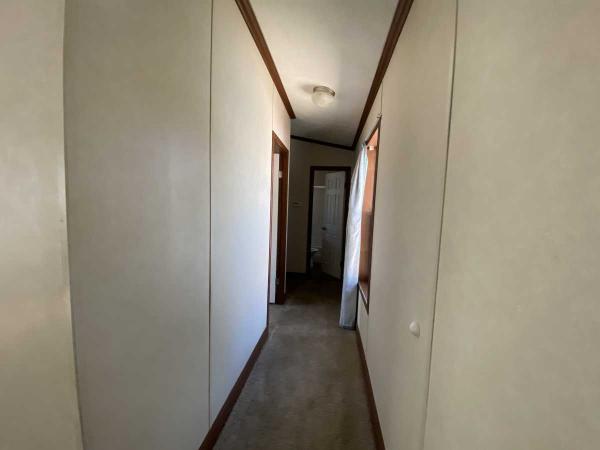 2016 Mobile Home