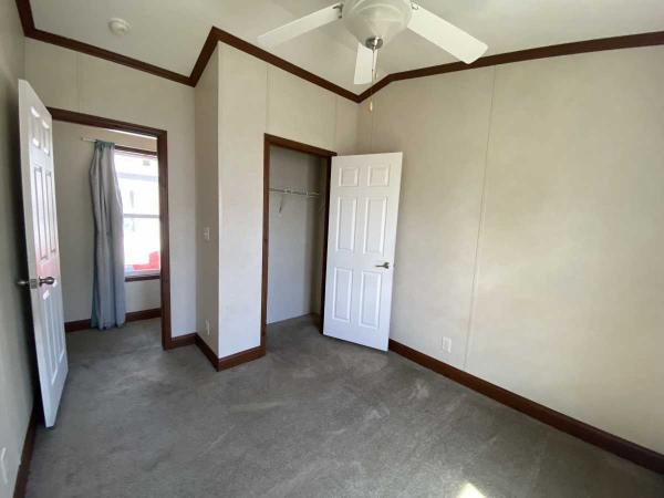 2016 Mobile Home