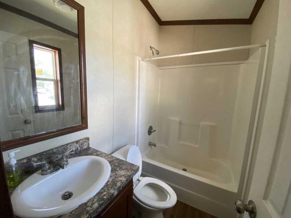 2016 Mobile Home