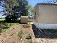 2016 Mobile Home