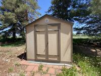 2016 Mobile Home