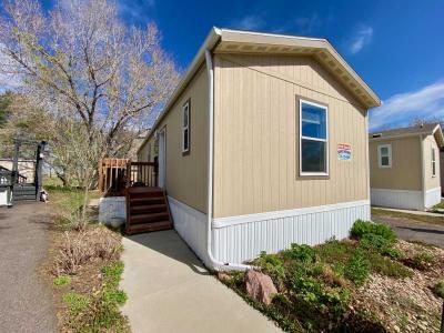 Mobile Home at 4500 19th St Boulder, CO 80304