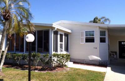 Available Home