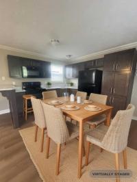 2019 Skyline Arlington Premier Manufactured Home
