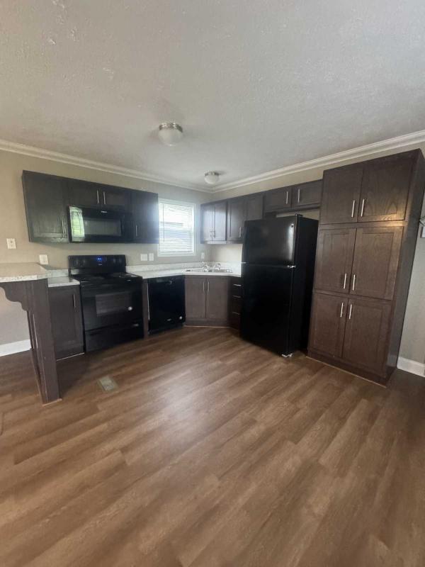 2019 Skyline Arlington Premier Manufactured Home