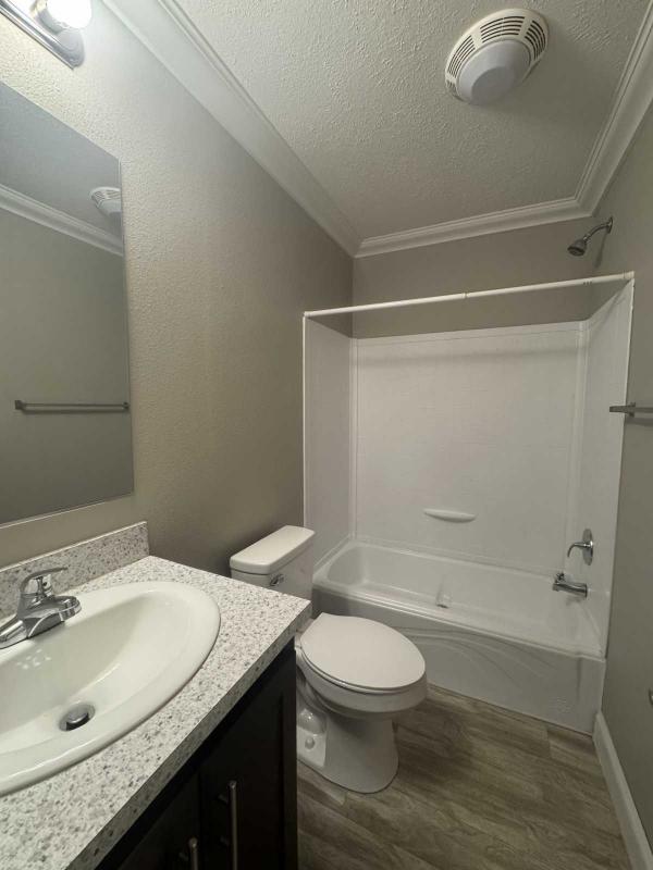 2019 Skyline Arlington Premier Manufactured Home