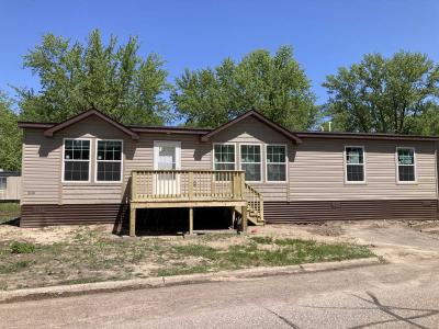 Photo 1 of 27 of home located at 3327 90th Curve NE Blaine, MN 55449