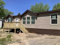 2025 Highland Catena Mobile Home