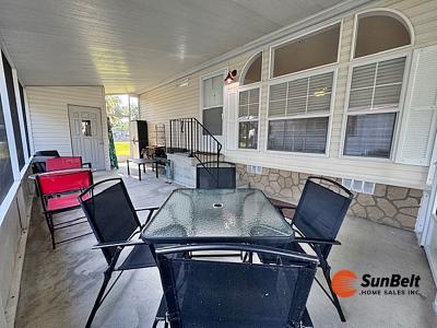 Photo 4 of 50 of home located at 1942 NW 46th Avenue Lot 299 Ocala, FL 34482