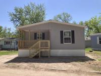 2025 Highland Mobile Home