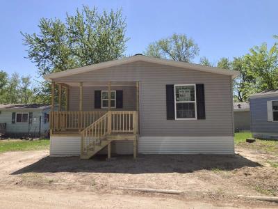 Mobile Home at 3334 93rd Curve Blaine, MN 55449