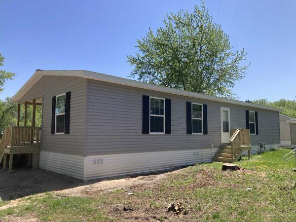 2025 Highland Mobile Home