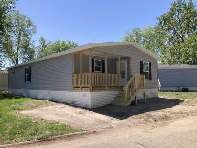 Photo 2 of 17 of home located at 3334 93rd Curve Blaine, MN 55449