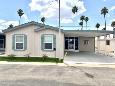 Mobile Home at 2929 E Main St Lot 127 Mesa, AZ 85213
