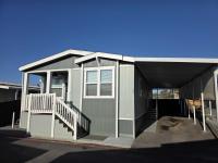 2024 Skyline Mobile Home
