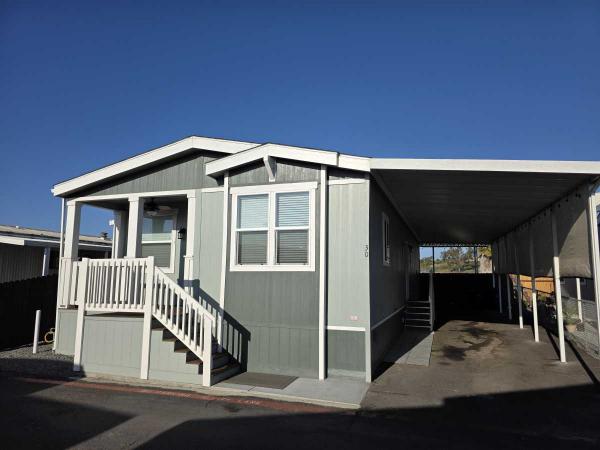 Photo 1 of 2 of home located at 2420 Palm Ave #30 San Diego, CA 92154