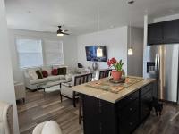 2024 Skyline Mobile Home